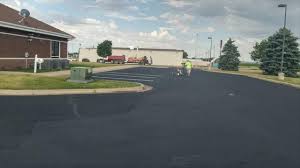 Why Choose Us For All Your Driveway Paving Needs in White Settlement, TX?